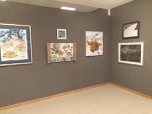 GLST - spremembe na stalni razstavi, foto arhiv GLST (1)